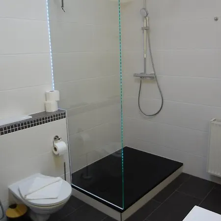 Charmate rustikale Jägersuite mit el.Kamin H2O Therme Oberhof Oberhof  Exterior foto