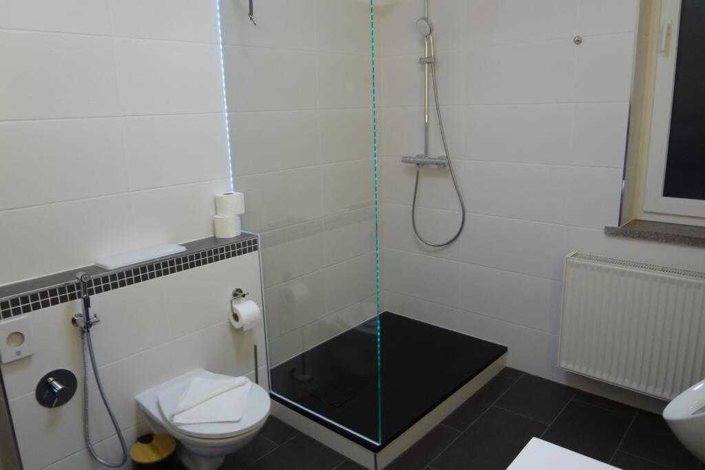Charmate Rustikale Jägersuite Mit El.kamin H2o Therme Oberhof Apartment Oberhof (Thuringia)